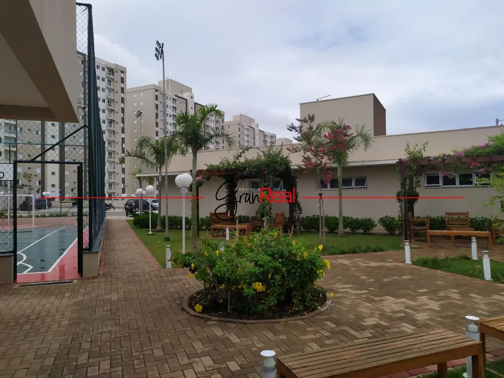 Apartamento, 2 quartos, 51 m² - Foto 13