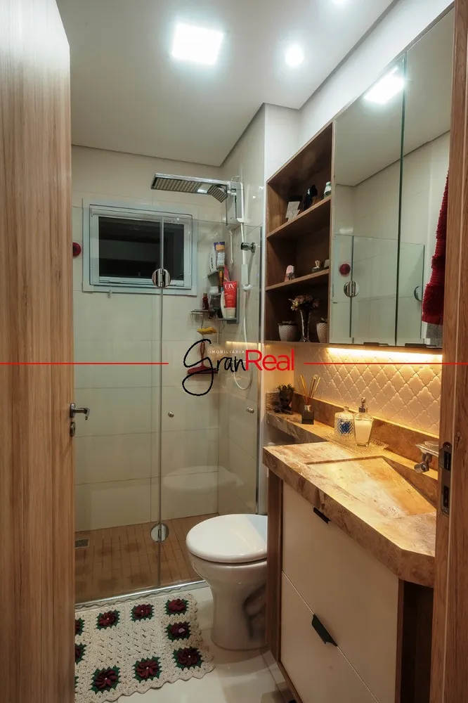 Apartamento, 2 quartos, 51 m² - Foto 7