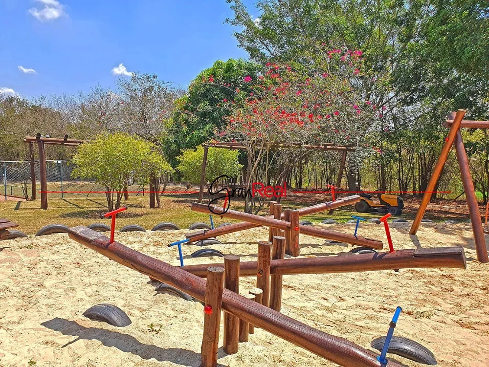 Terreno, 420 m² - Foto 1