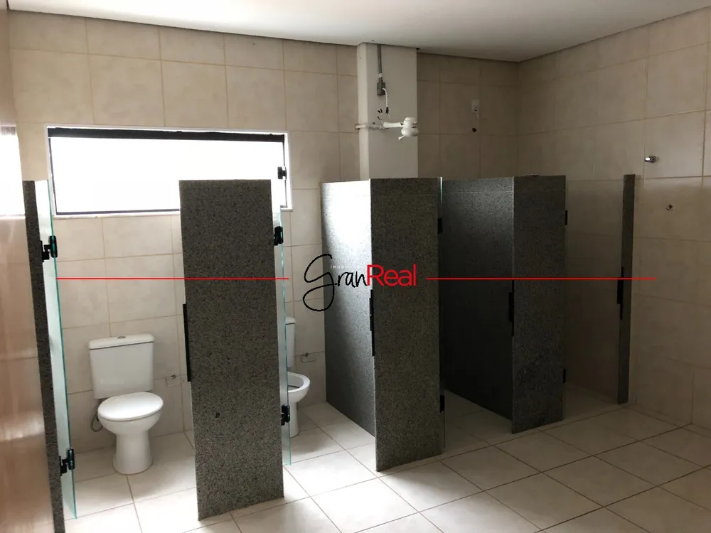 Depósito-Galpão, 791 m² - Foto 9