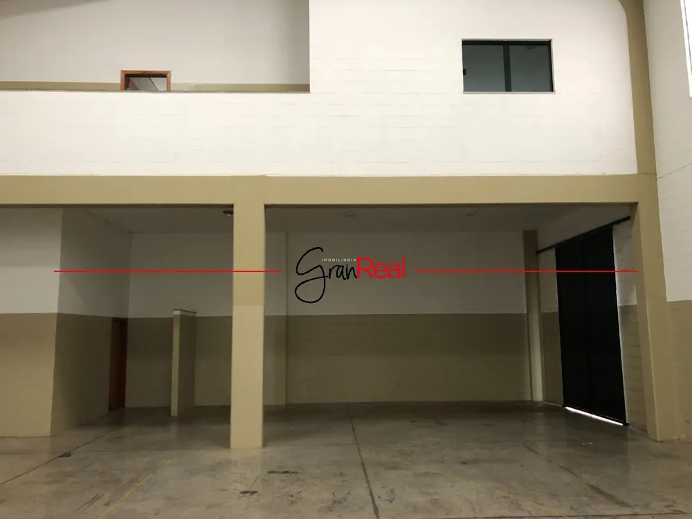 Depósito-Galpão, 791 m² - Foto 5
