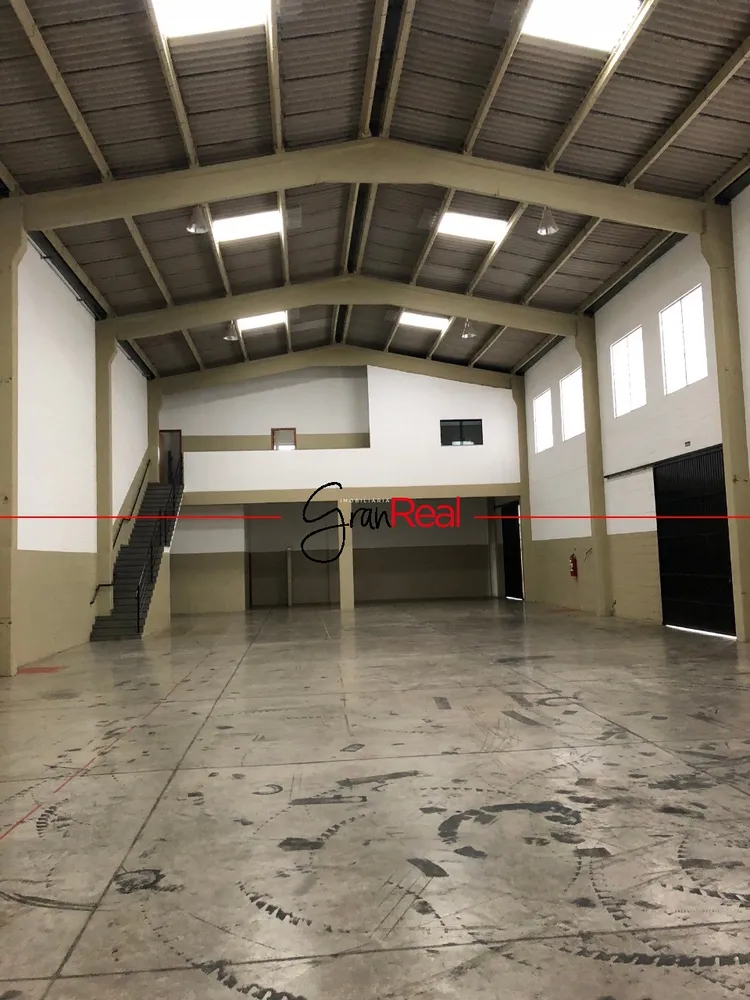 Depósito-Galpão, 791 m² - Foto 3