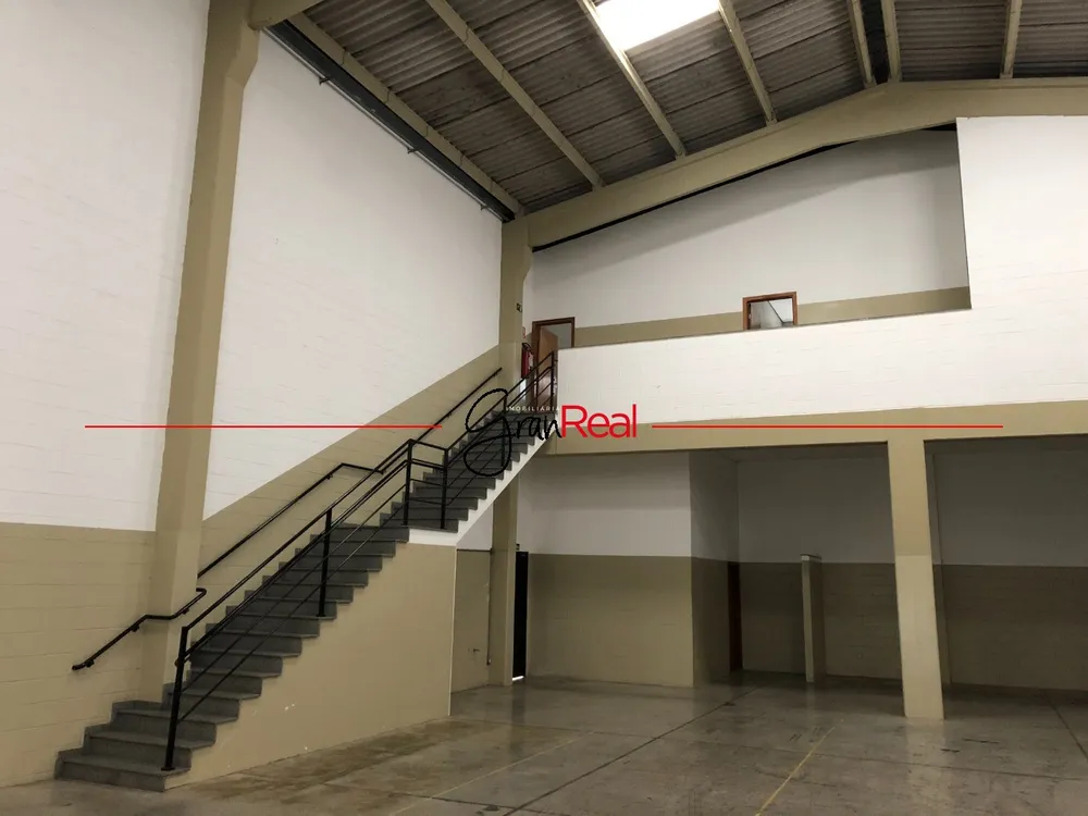 Depósito-Galpão, 791 m² - Foto 4