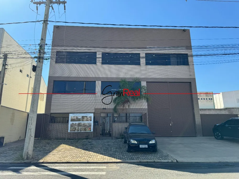 Depósito-Galpão, 791 m² - Foto 2