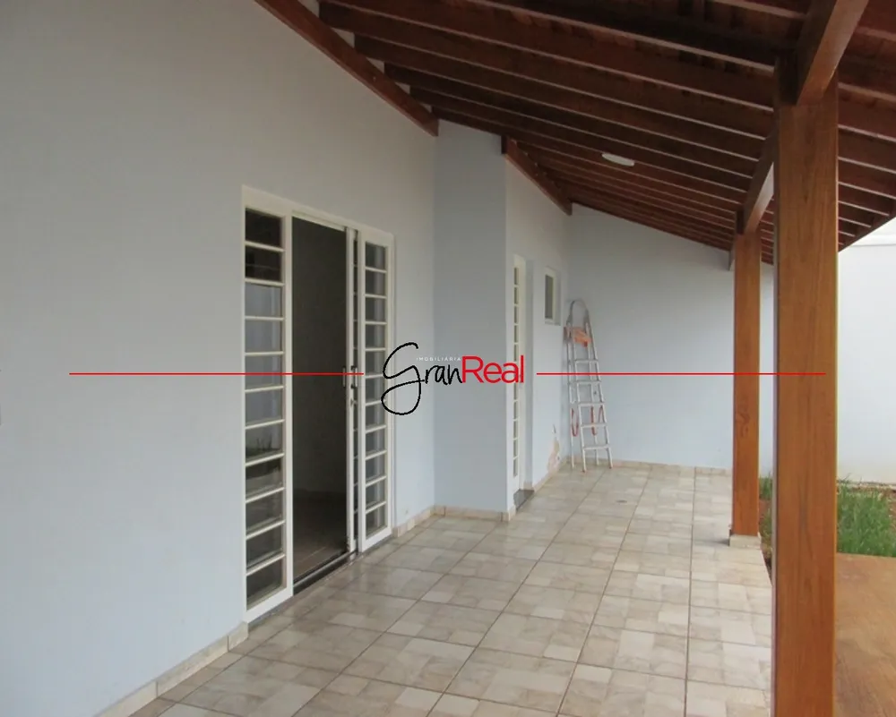 Sobrado, 3 quartos, 123 m² - Foto 4