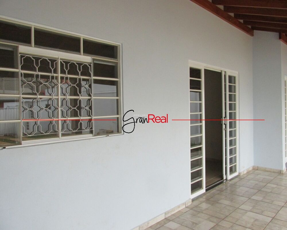 Sobrado, 3 quartos, 123 m² - Foto 1