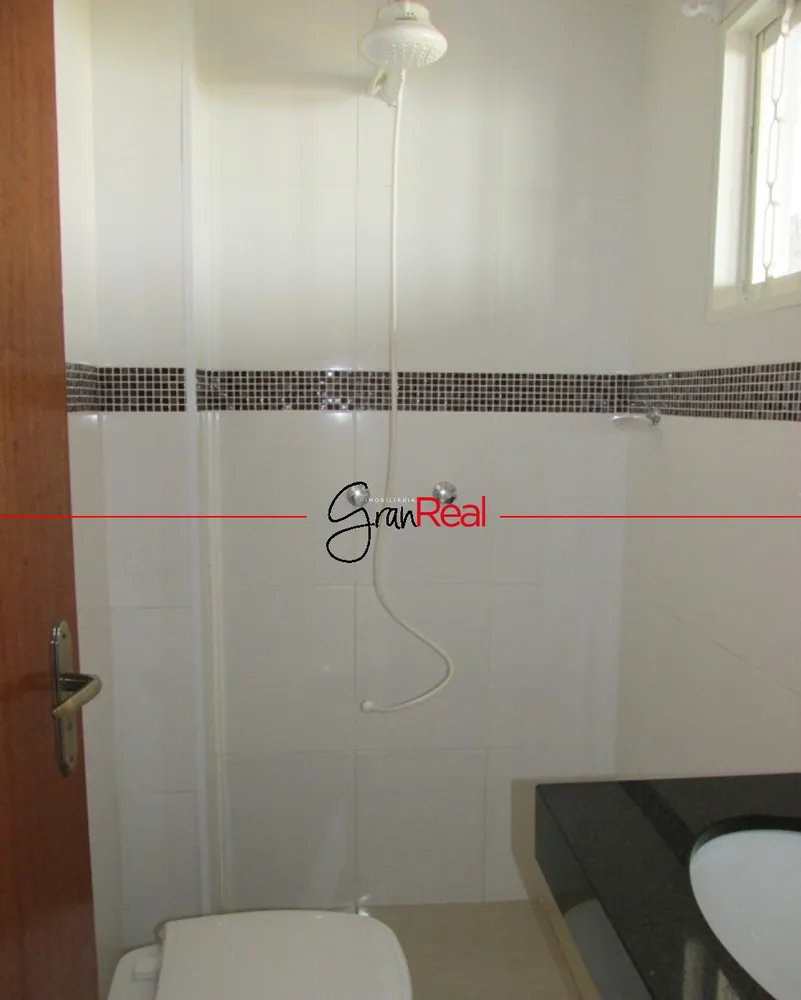 Sobrado, 3 quartos, 123 m² - Foto 9