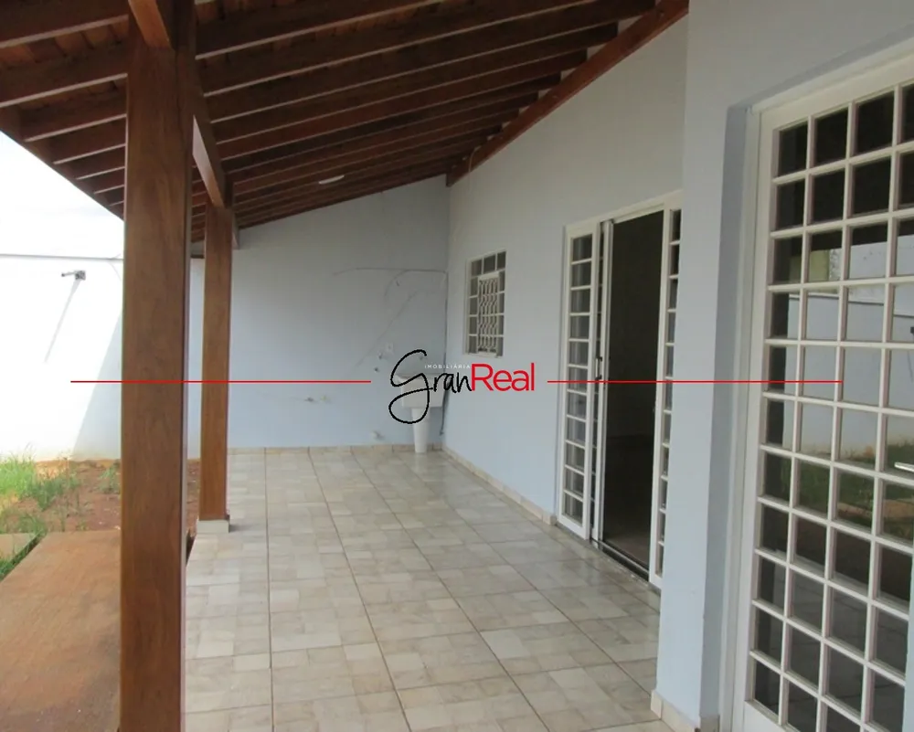 Sobrado, 3 quartos, 123 m² - Foto 2