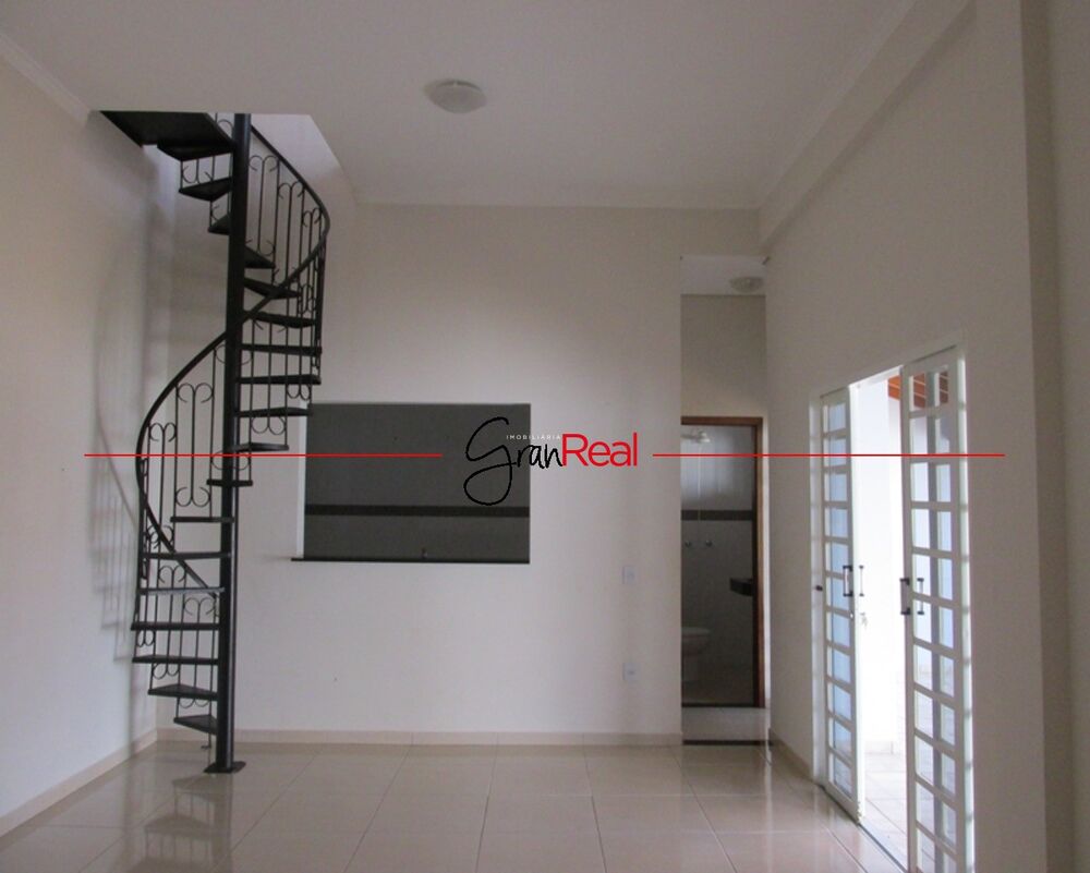 Sobrado, 3 quartos, 123 m² - Foto 2