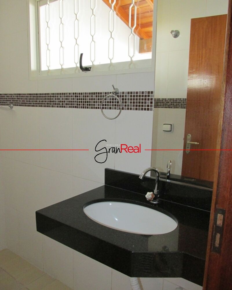 Sobrado, 3 quartos, 123 m² - Foto 4