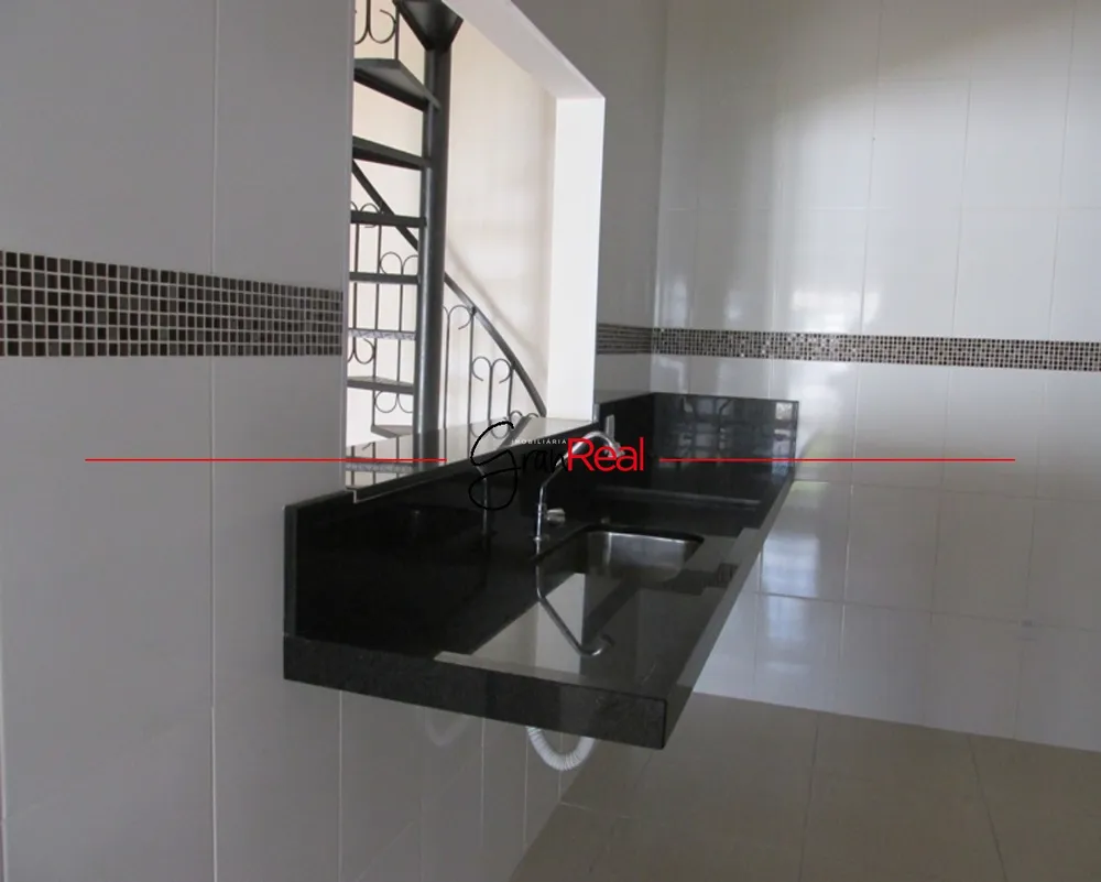 Sobrado, 3 quartos, 123 m² - Foto 8