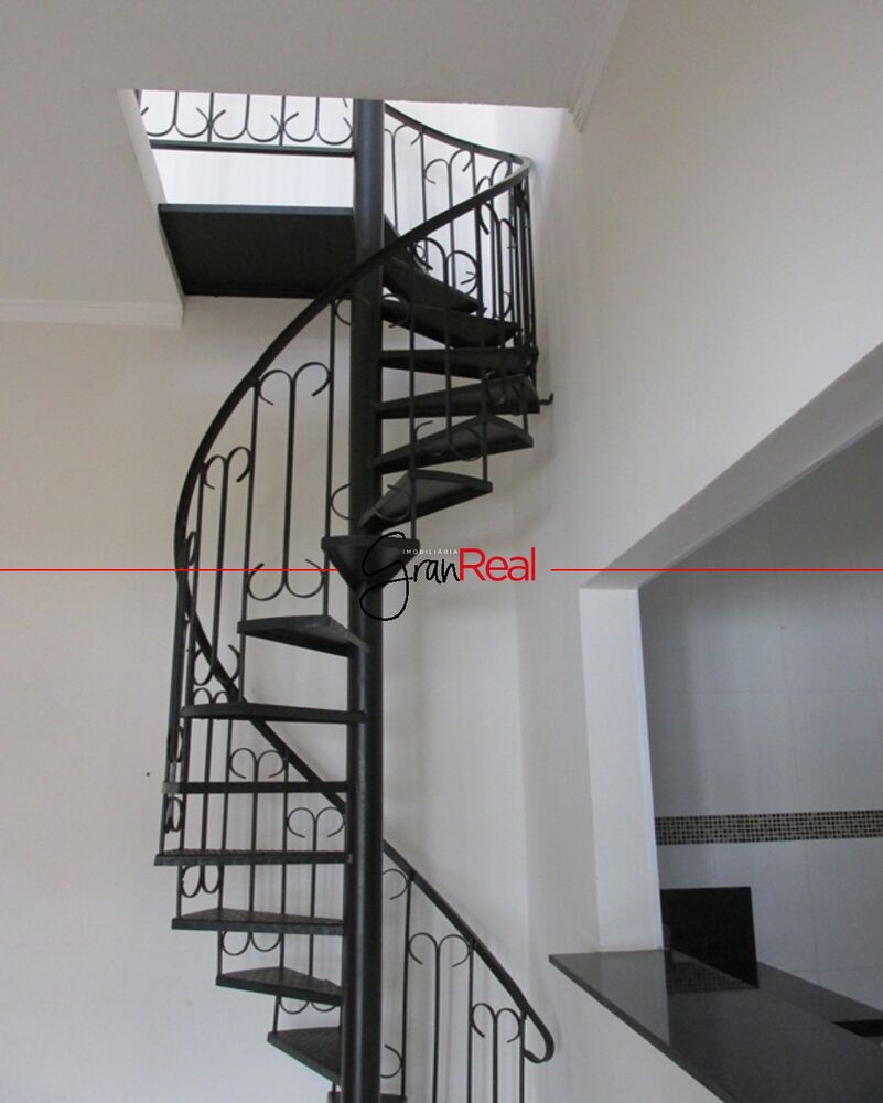 Sobrado, 3 quartos, 123 m² - Foto 3