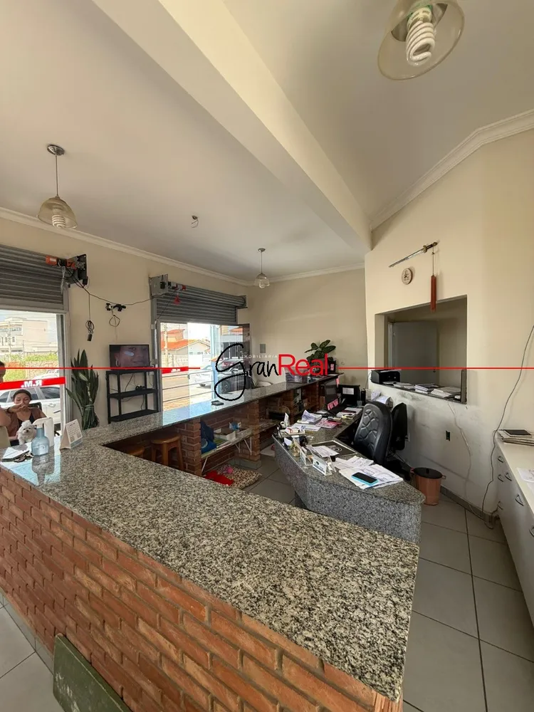 Loja-Salão, 132 m² - Foto 13