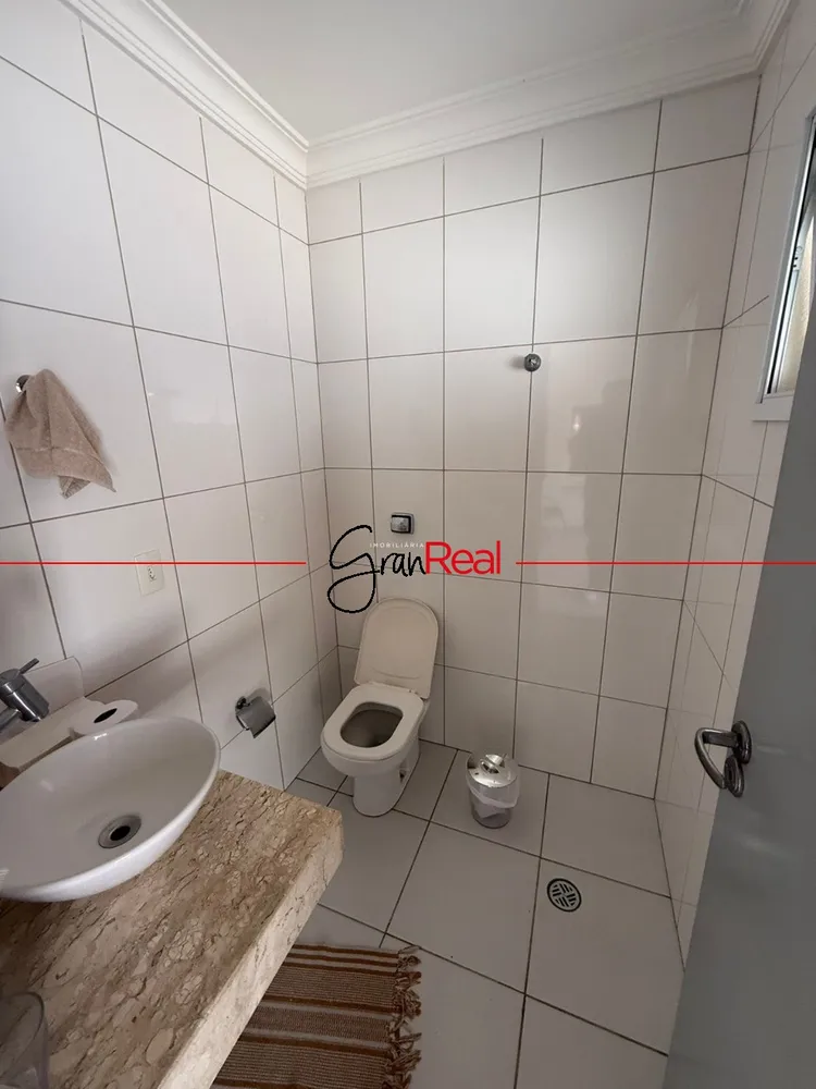 Loja-Salão, 132 m² - Foto 11