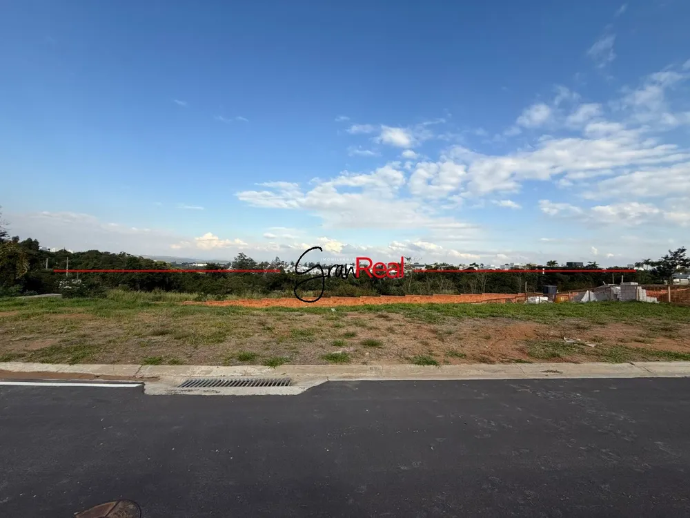 Terreno, 302 m² - Foto 1