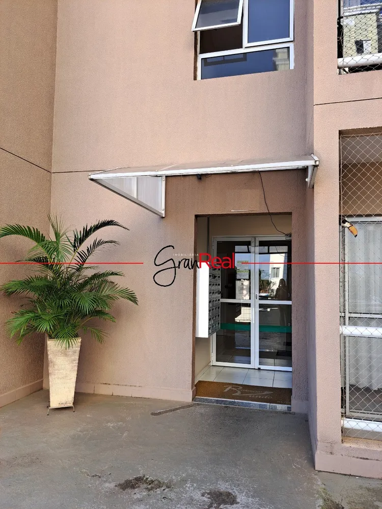 Apartamento, 2 quartos, 60 m² - Foto 8