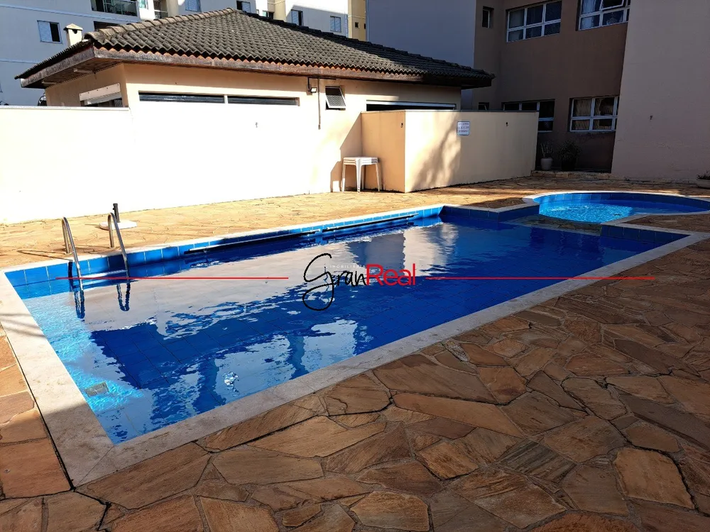 Apartamento, 2 quartos, 60 m² - Foto 11