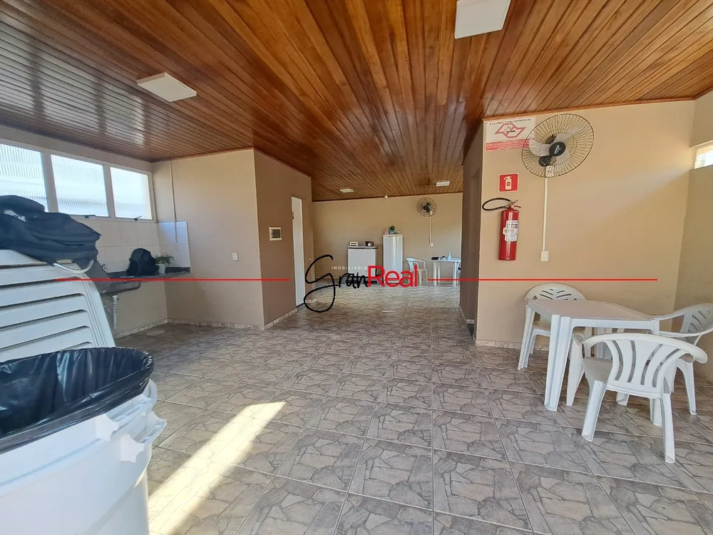 Apartamento, 2 quartos, 60 m² - Foto 6