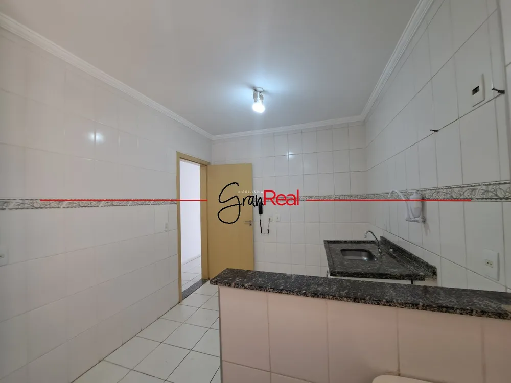 Apartamento, 2 quartos, 60 m² - Foto 3