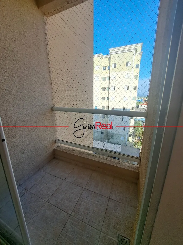Apartamento, 2 quartos, 60 m² - Foto 2