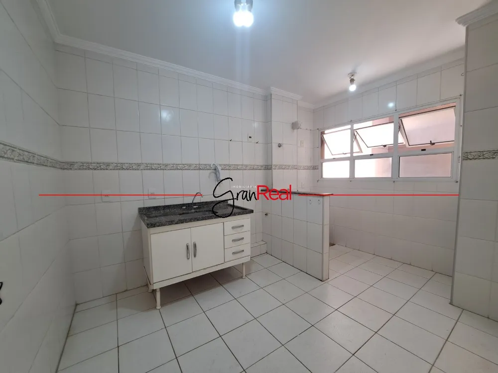 Apartamento, 2 quartos, 60 m² - Foto 9