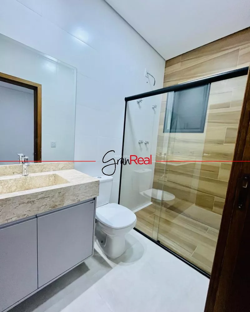 Casa de Condomínio à venda com 3 quartos, 200m² - Foto 14