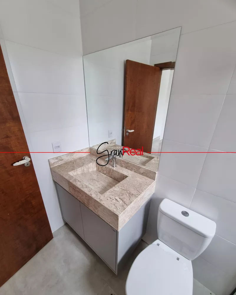 Casa de Condomínio à venda com 3 quartos, 200m² - Foto 16