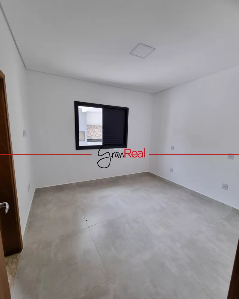 Casa de Condomínio à venda com 3 quartos, 200m² - Foto 12