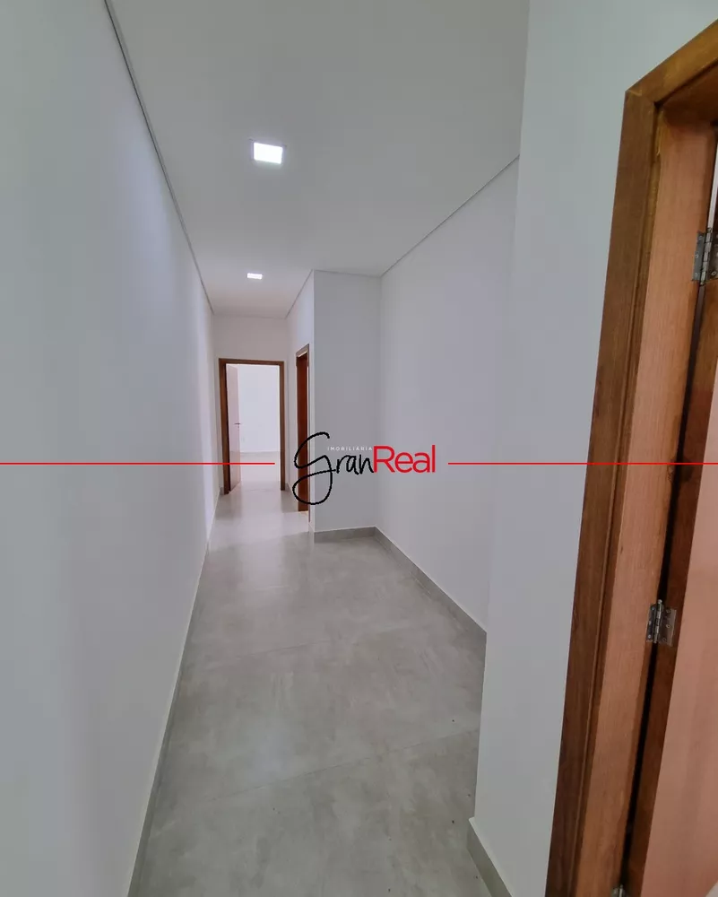 Casa de Condomínio à venda com 3 quartos, 200m² - Foto 11