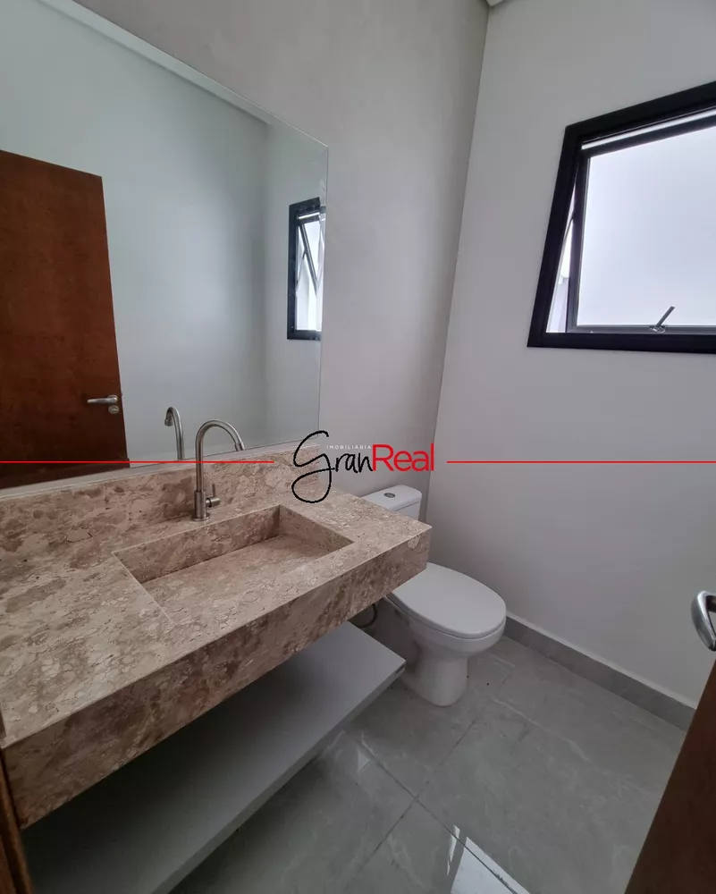 Casa de Condomínio à venda com 3 quartos, 200m² - Foto 9