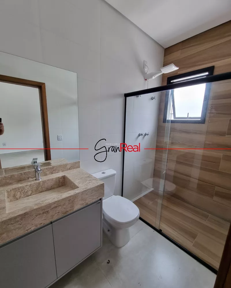 Casa de Condomínio à venda com 3 quartos, 200m² - Foto 15