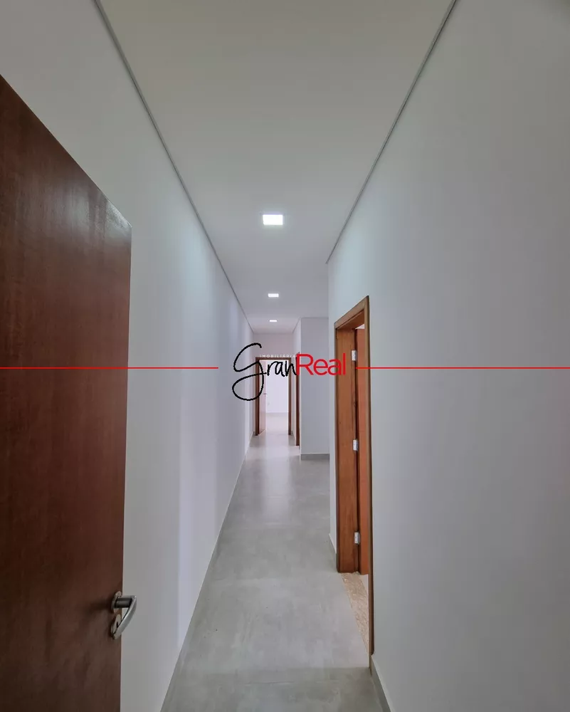 Casa de Condomínio à venda com 3 quartos, 200m² - Foto 10