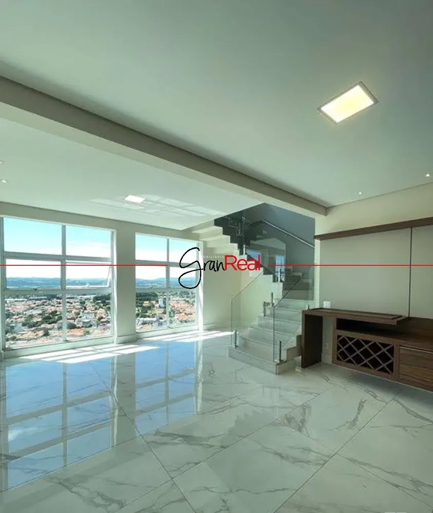 Apartamento, 3 quartos, 287 m² - Foto 4