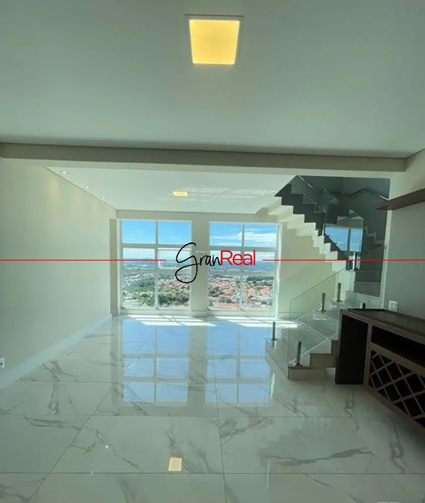 Apartamento, 3 quartos, 287 m² - Foto 3