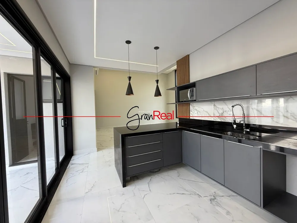 Casa de Condomínio, 3 quartos - Foto 10