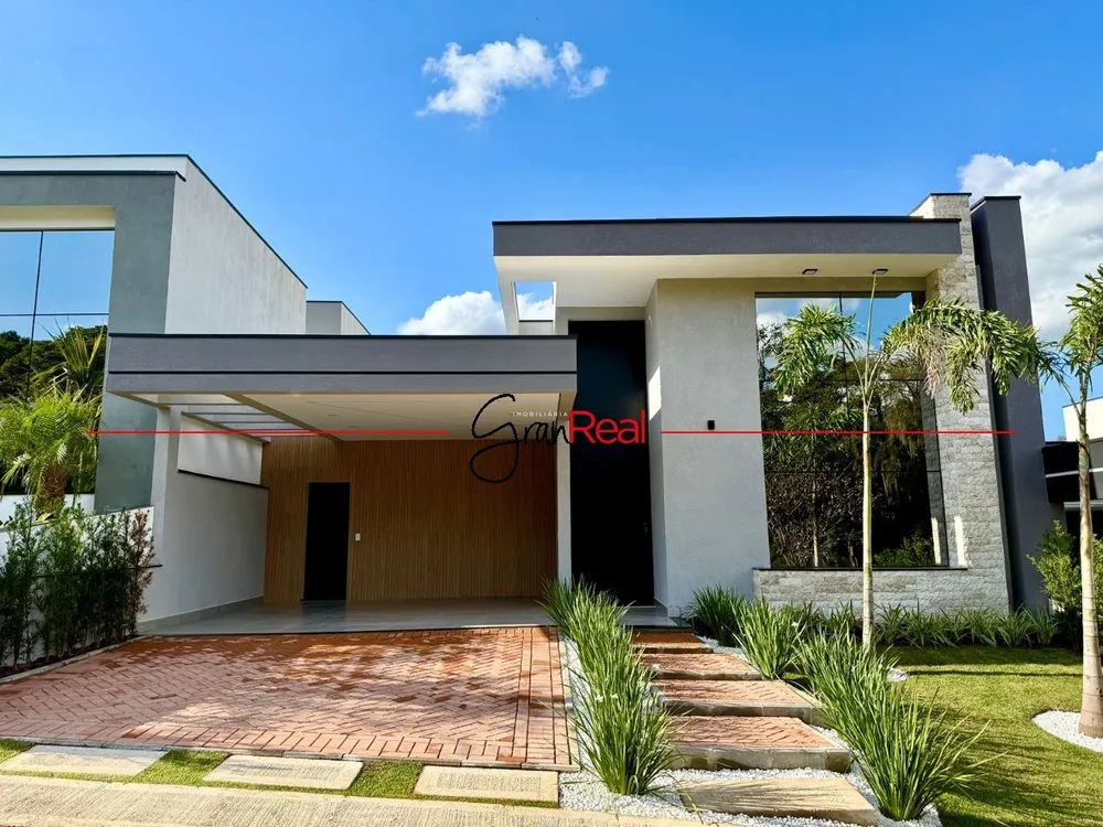 Casa de Condomínio, 3 quartos - Foto 3