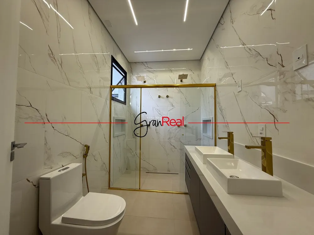 Casa de Condomínio, 3 quartos - Foto 6