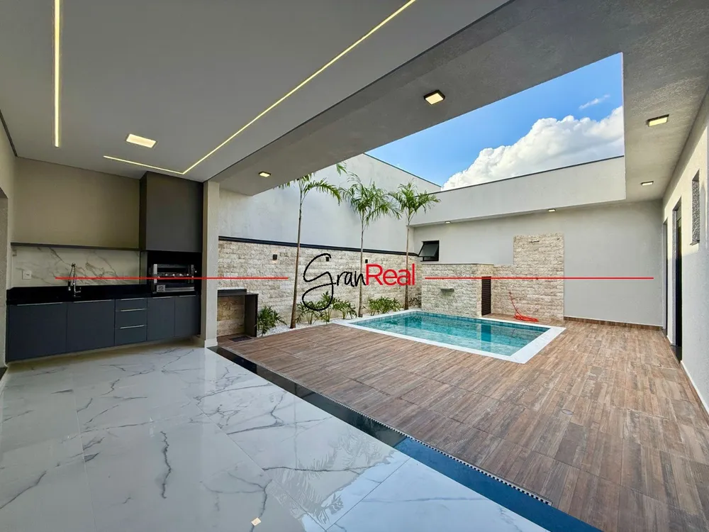Casa de Condomínio, 3 quartos - Foto 12