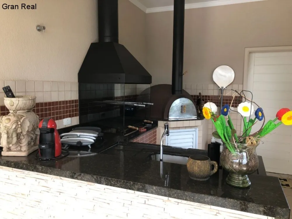 Casa de Condomínio, 4 quartos - Foto 6