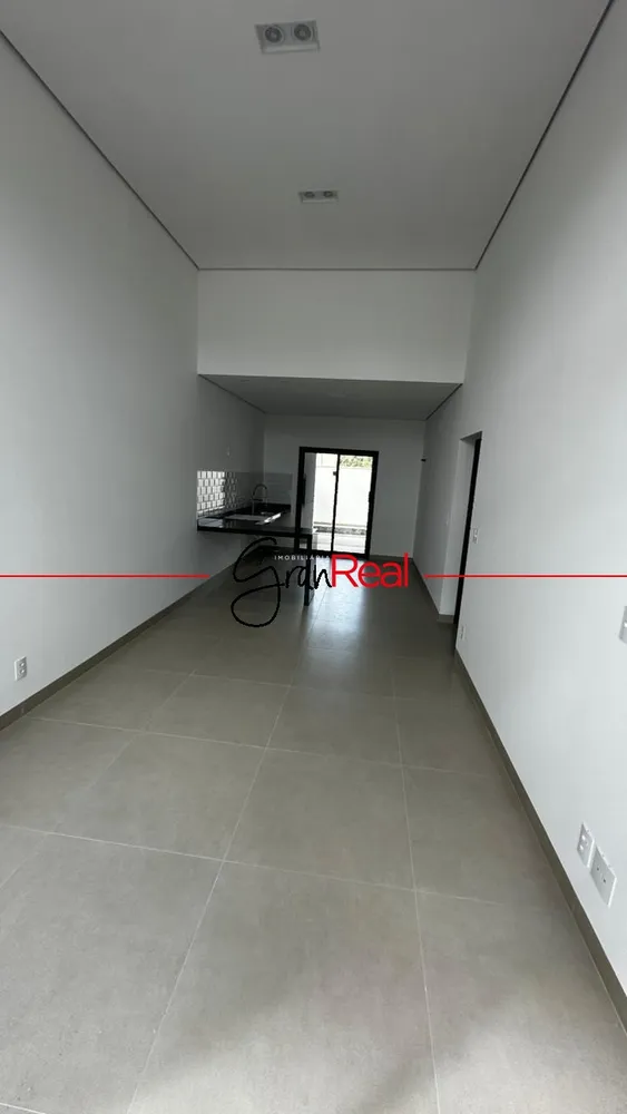Casa, 3 quartos, 101 m² - Foto 2