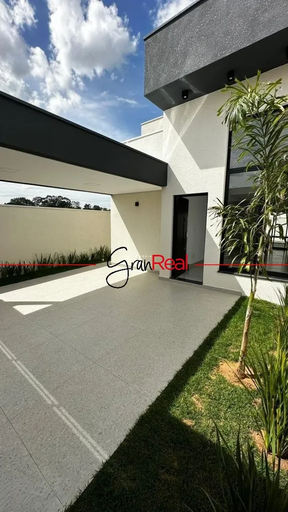 Casa, 3 quartos, 101 m² - Foto 3