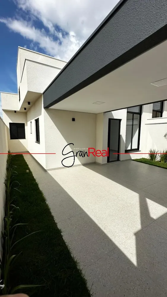 Casa, 3 quartos, 101 m² - Foto 2