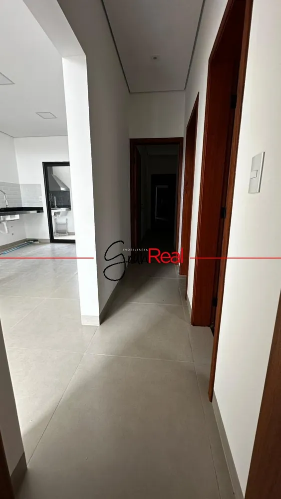 Casa, 3 quartos, 101 m² - Foto 6