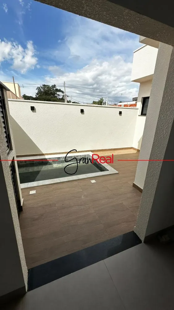 Casa, 3 quartos, 101 m² - Foto 13