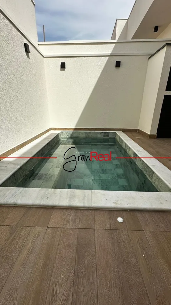 Casa, 3 quartos, 101 m² - Foto 14