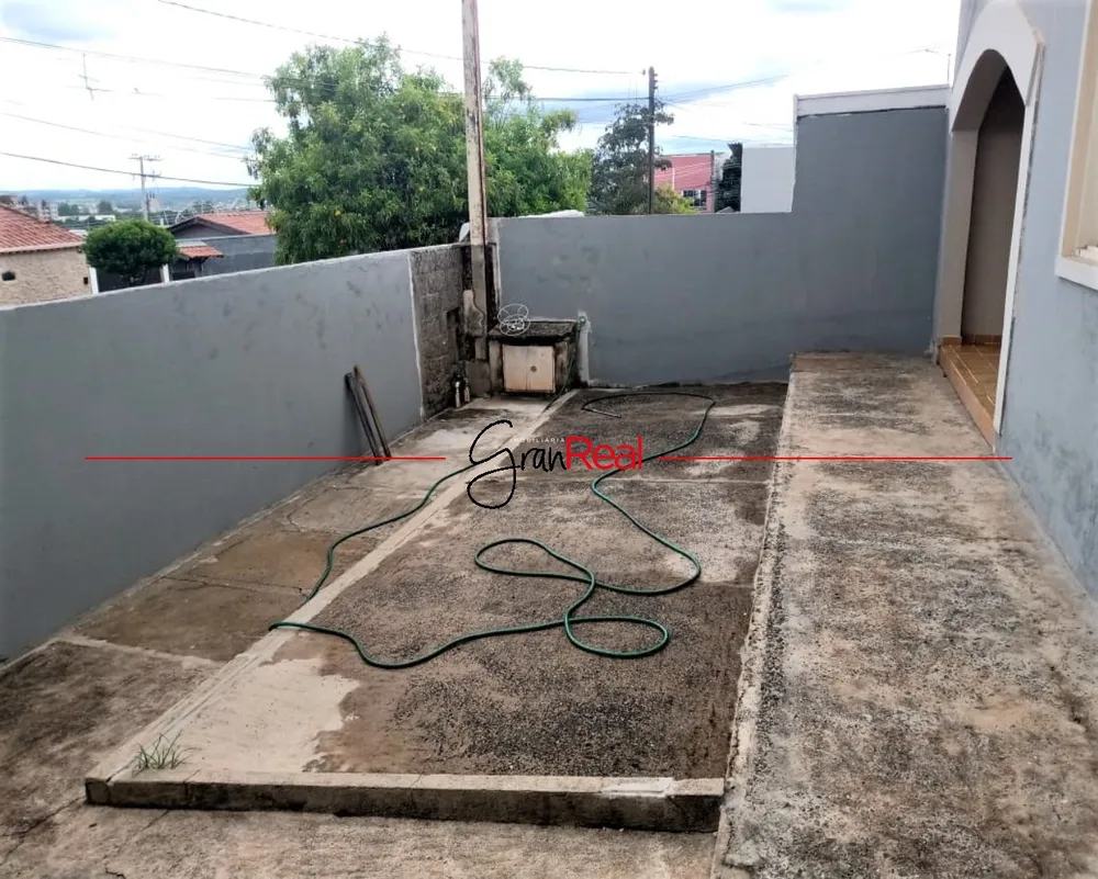 Casa, 3 quartos, 98 m² - Foto 4