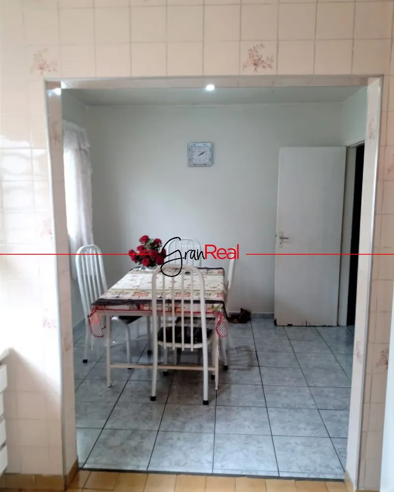 Casa, 3 quartos, 98 m² - Foto 9