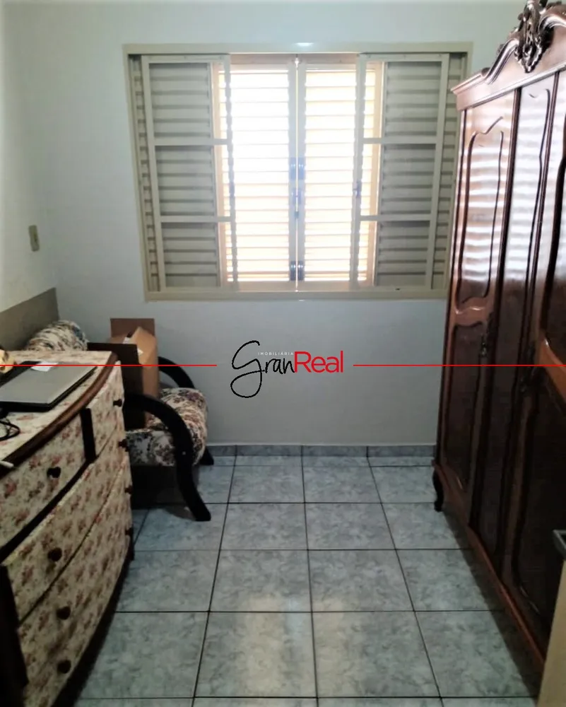Casa, 3 quartos, 98 m² - Foto 11