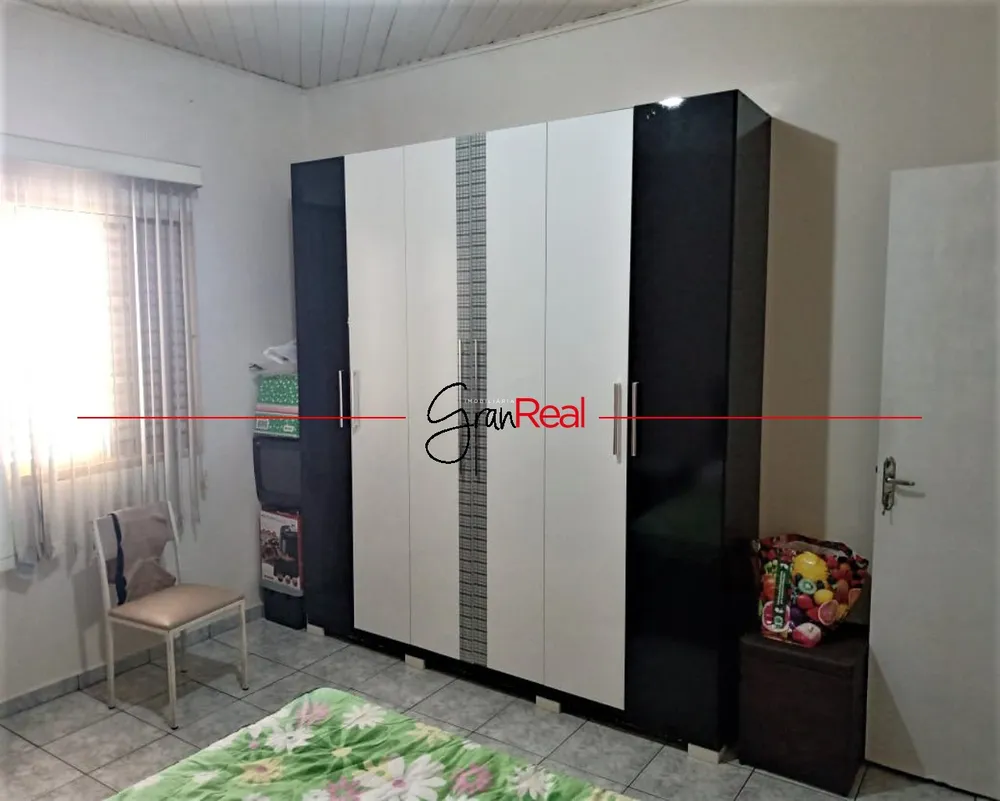 Casa, 3 quartos, 98 m² - Foto 10