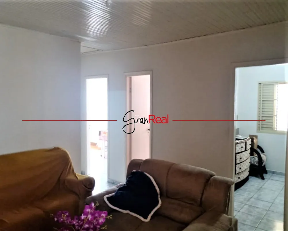 Casa, 3 quartos, 98 m² - Foto 7